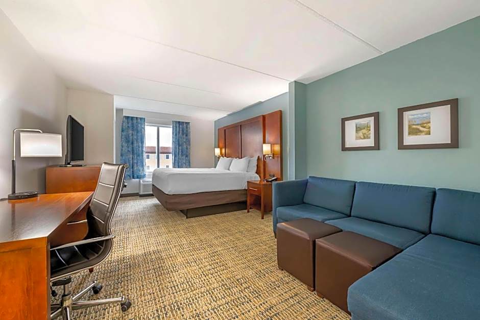 Surf and Sand Fernandina Beach at Amelia Island, Ascend Hotel Collection