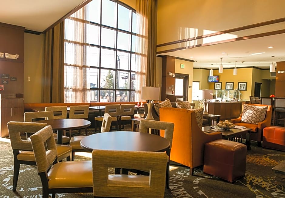 Staybridge Suites Austin North - Parmer Lane, an IHG Hotel