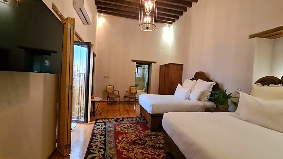 Casona Alonso 10- Hotel Boutique