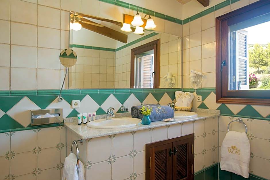 Casa Font i Roig