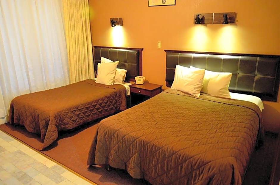 Hotel Flamingo Kristal