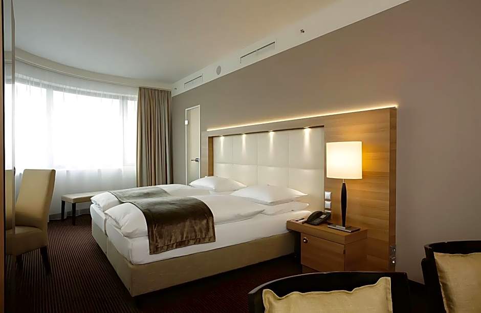 H4 Hotel Berlin Alexanderplatz