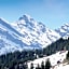 Sportchalet Mürren