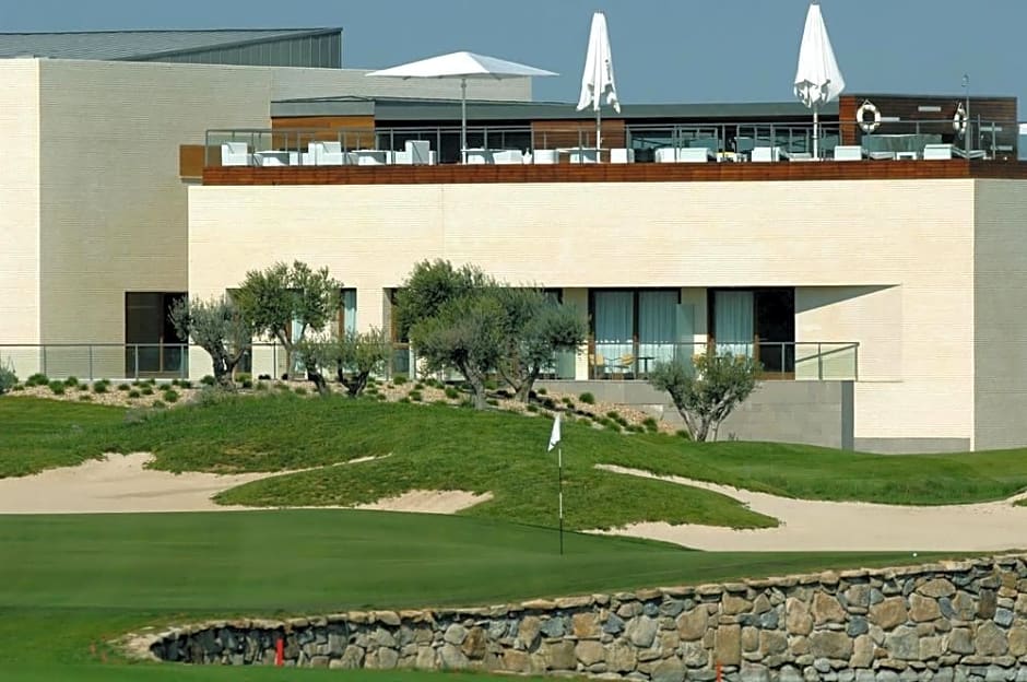 Sercotel El Encin Golf