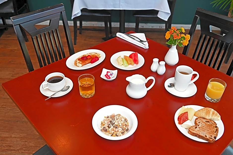 Hospitality Geraldton, SureStay by Best Western