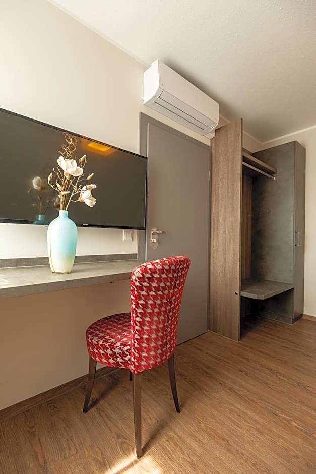 Hotel Staffler