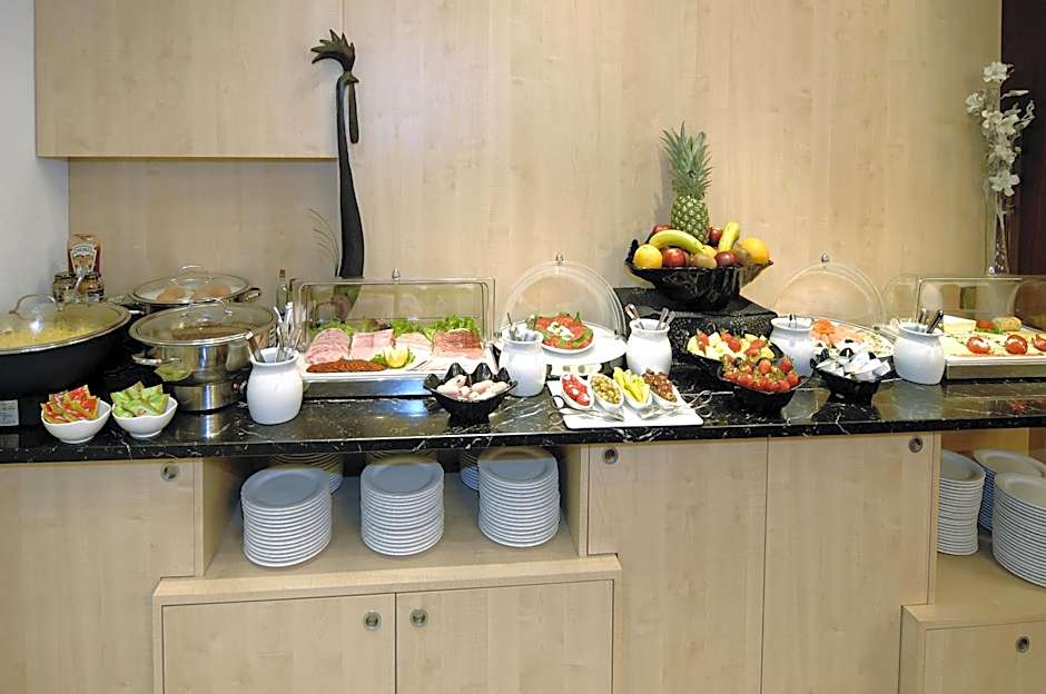 Hotel An der Philharmonie