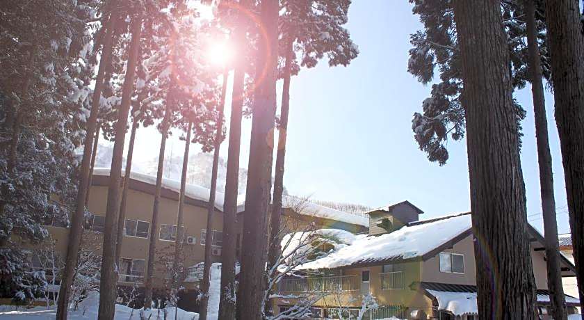 Ichirino Kogen Hotel Roan