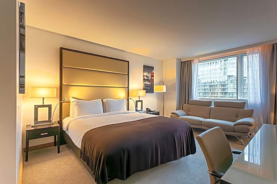 Pestana Chelsea Bridge Hotel & SPA