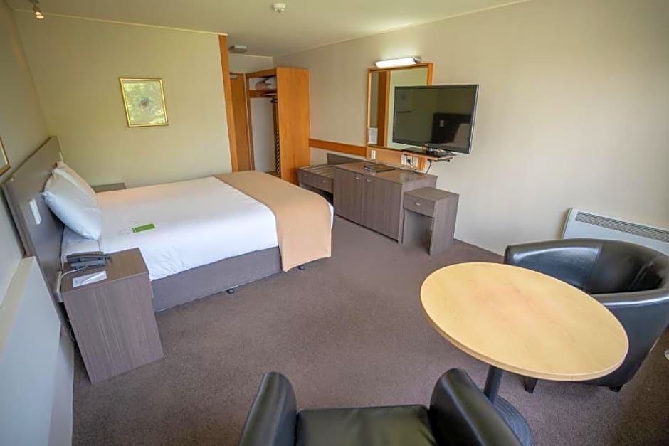 Kingsgate Hotel Te Anau