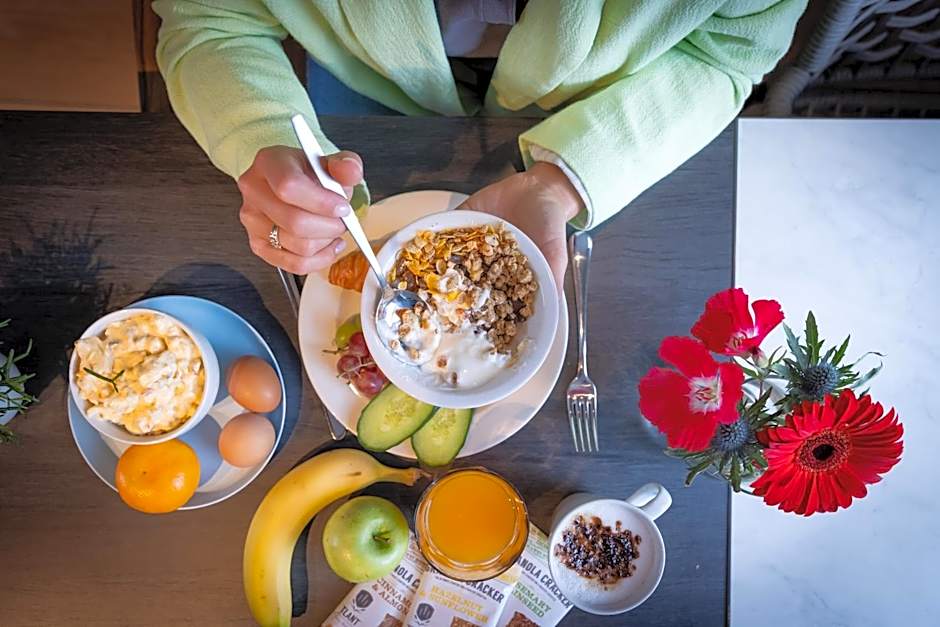 Ibis Styles The Hague Scheveningen (NL)