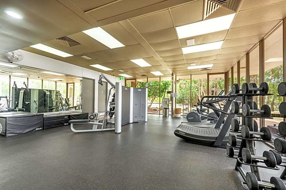 DoubleTree By Hilton Alice Springs