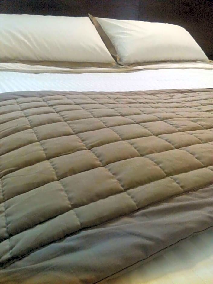 Hotel Yaocalli
