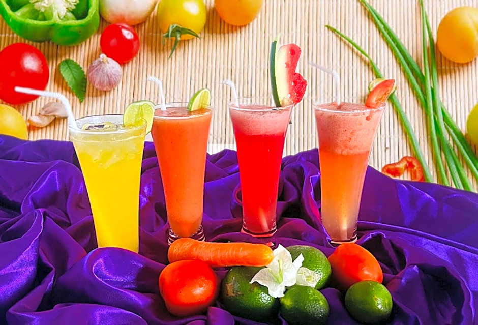 Nirmala Hotel & Convention Center