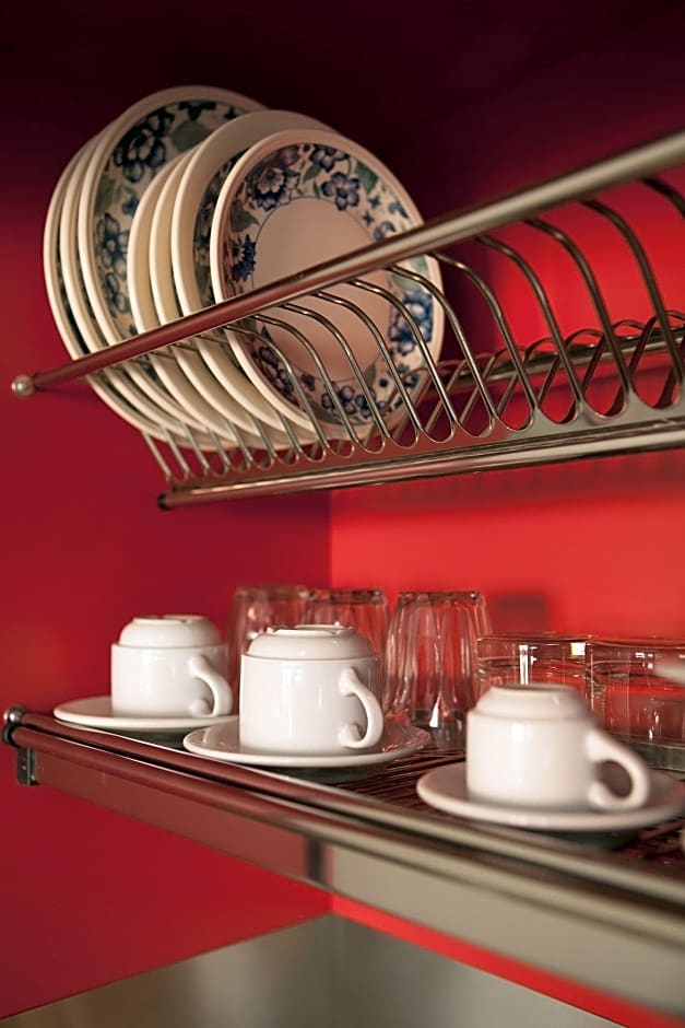 Anna Katerina Apartments