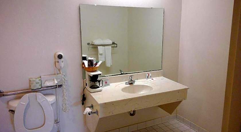 Americas Best Value Inn Kinston