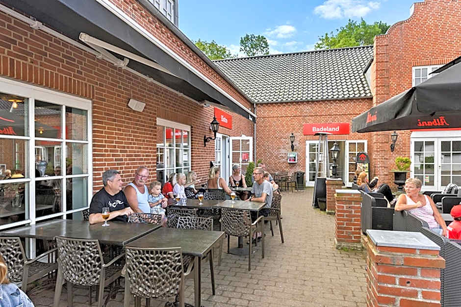 First Camp Bøsøre Strand Feriepark