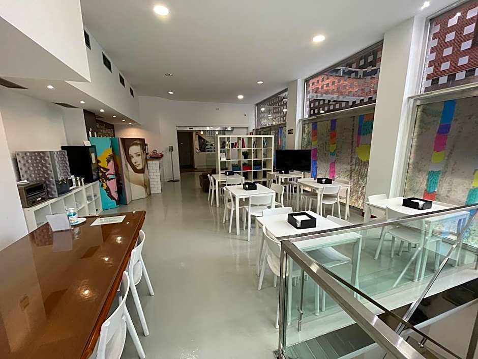 Hotel Photo Zabalburu