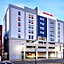 Hampton Inn By Hilton Massillon