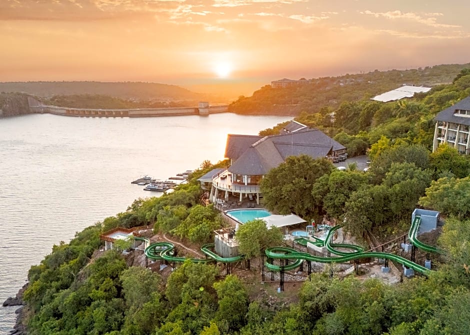 Jozini Tiger Lodge