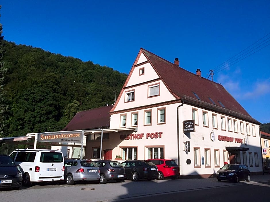 Gasthof zur Post