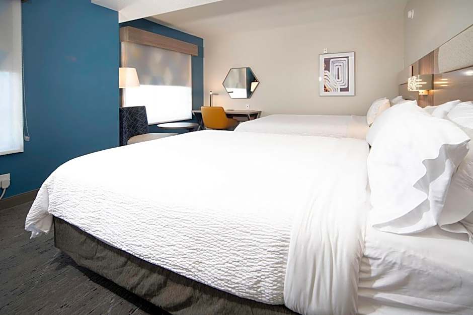 Holiday Inn Express Hotel & Suites Indianapolis - East By IHG