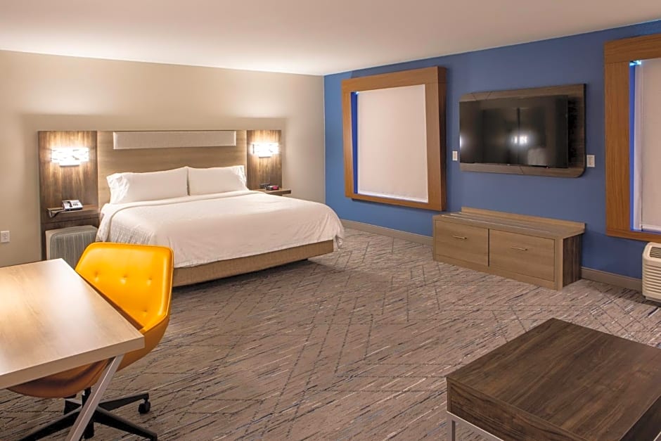 Holiday Inn Express & Suites Sioux City-South