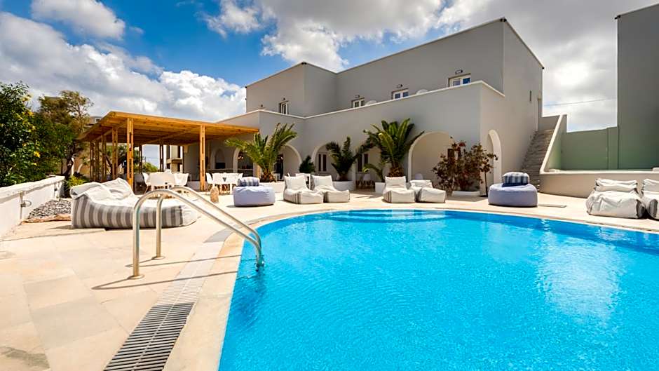 Anamar Santorini