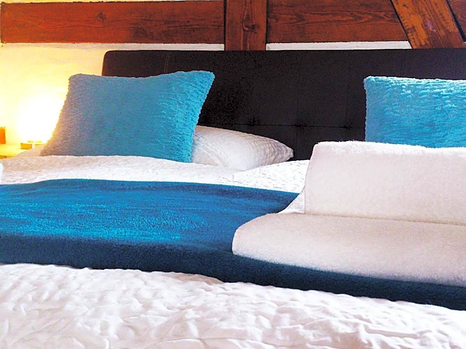 Boutique Hotel Little Venezia