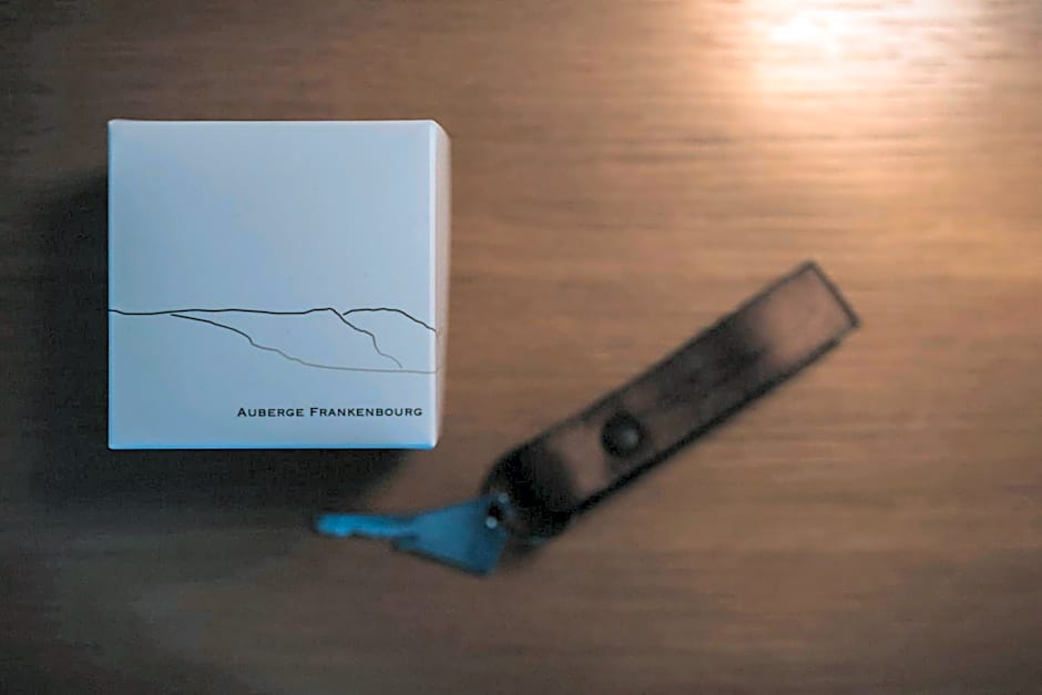 AUBERGE FRANKENBOURG