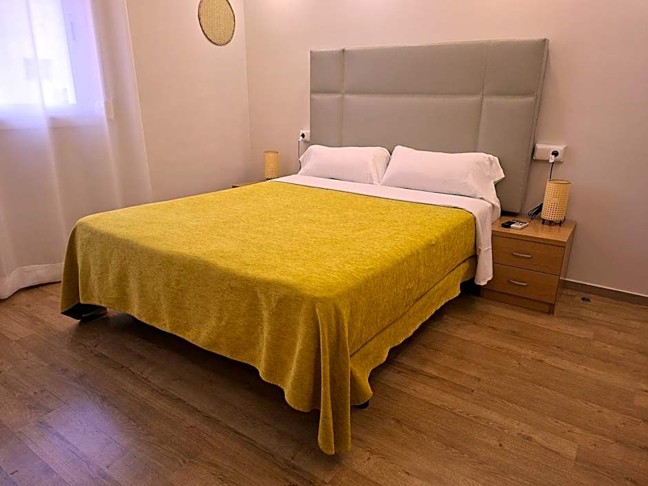 Hotel 139