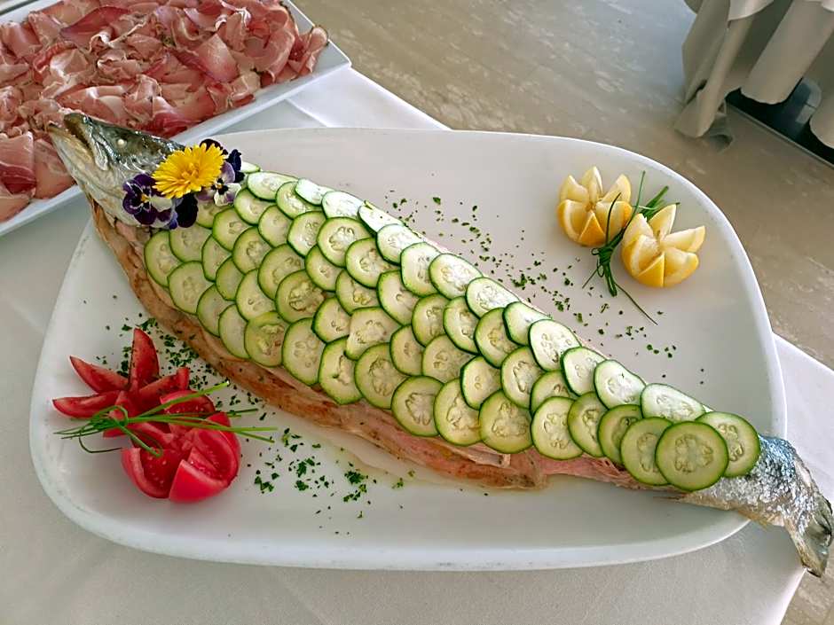Hotel Ascot Riccione