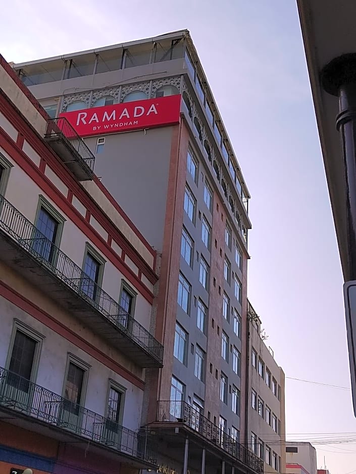 Ramada by Wyndham Tampico Centro