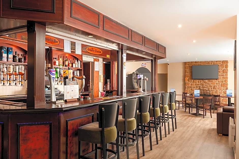 Dunollie Hotel 'A Bespoke Hotel'