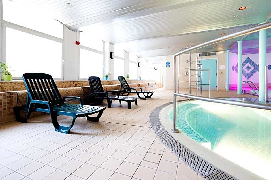 New Lanark Mill Hotel