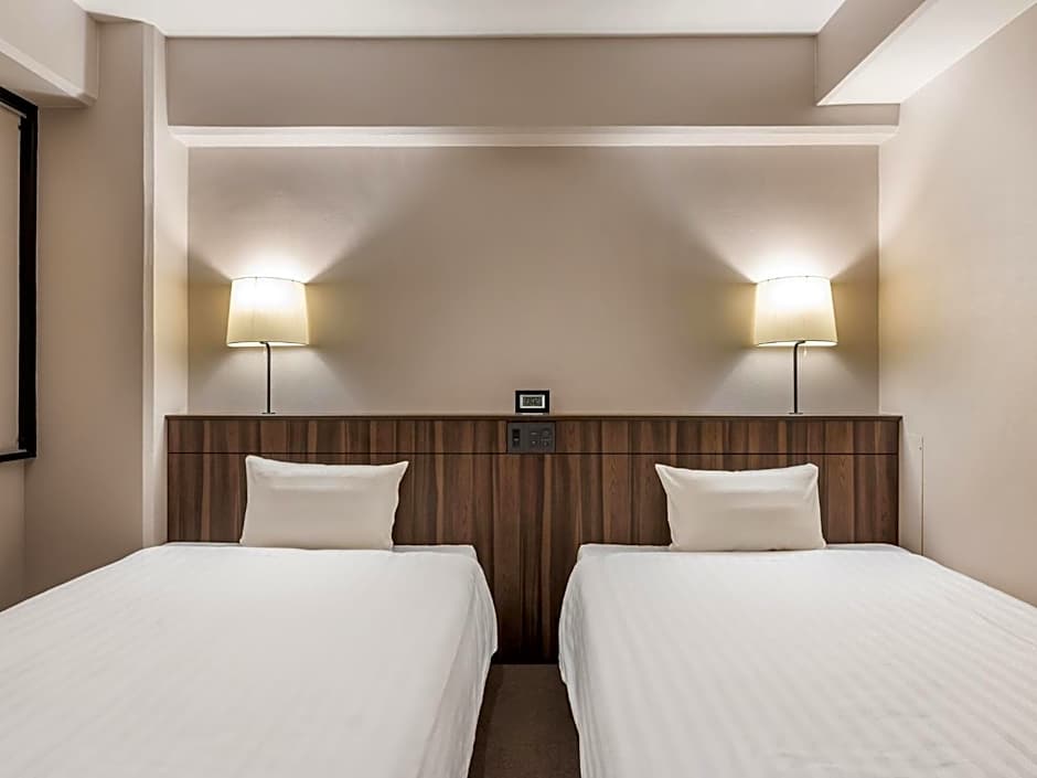 Sunhotel Fukuyama