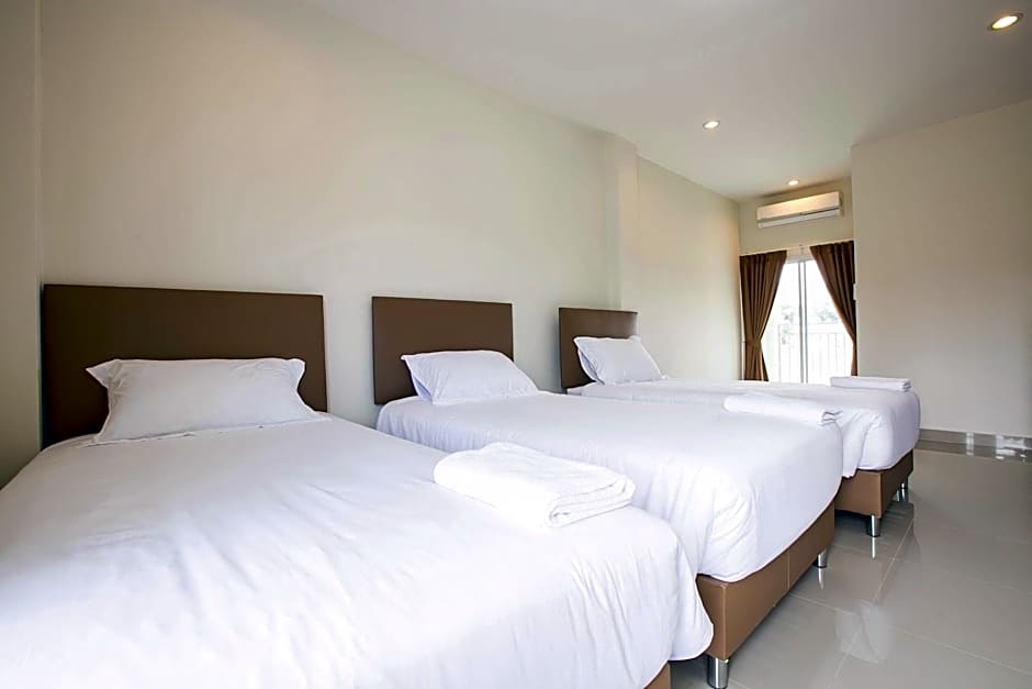 J-House Phetchaburi