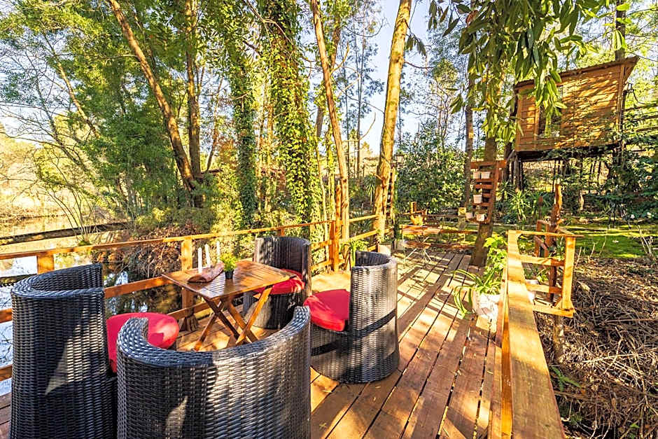 Riba Rio - Unique Nature Spot