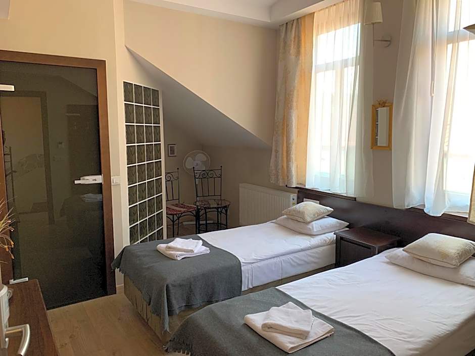 GRONO Apartamenty