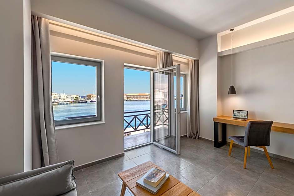 Naves Suites