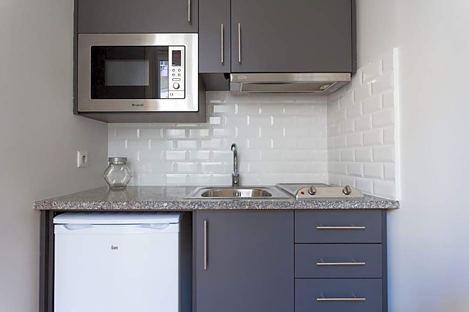 Oporto City View - Santo Ildefonso