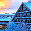 Tateshina Shinyu Onsen