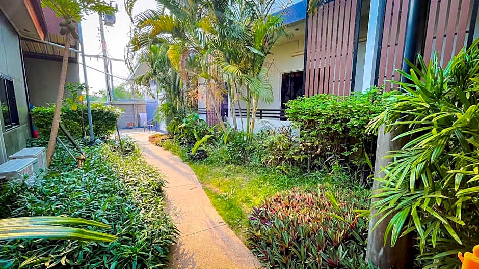 The S.G. Hotel (SHA Certified)