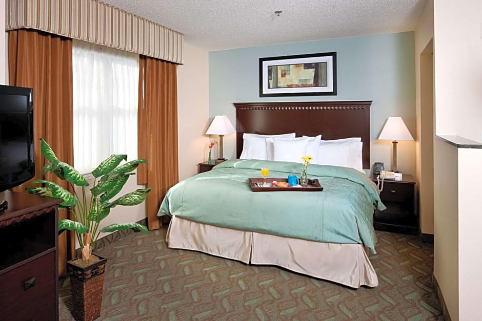 Homewood Suites By Hilton Boston/Andover