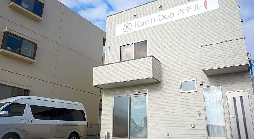 Karin doo Hotel