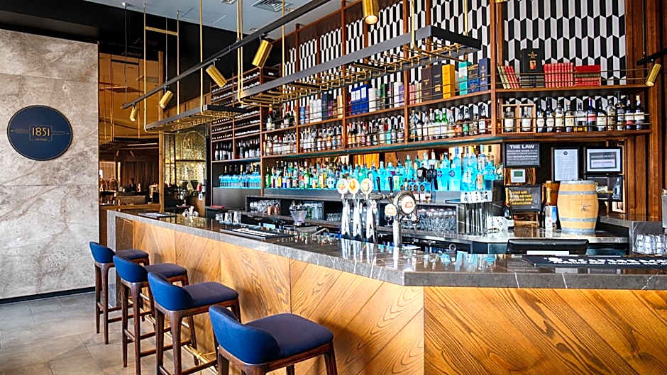 Crowne Plaza Christchurch By IHG