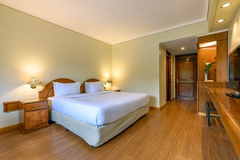 Exe Hotel Cataratas
