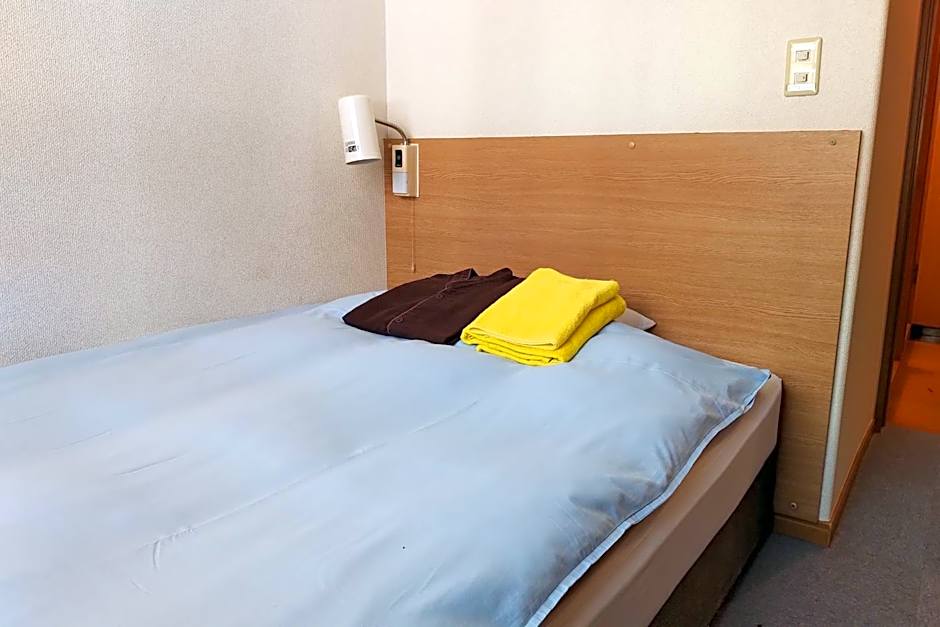 Hotel Pacific