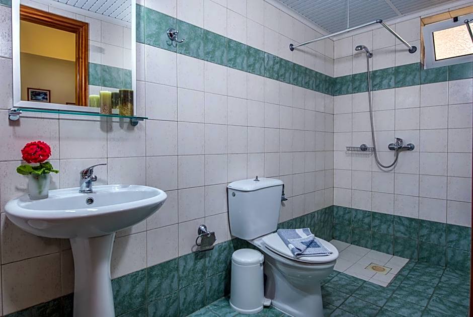 Dias Hotel Apartments