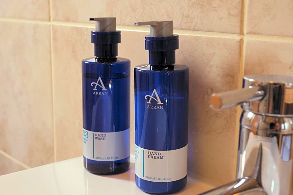 Hazelbank Bed and Breakfast